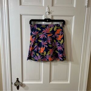 RAMY BROOK Joanna Mini Skirt size Medium.